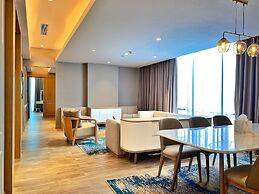 Swiss-Belhotel Solo