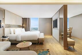 Swiss-Belhotel Solo