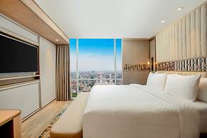 Swiss-Belhotel Solo