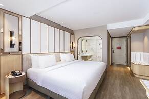 Swiss-Belhotel Solo