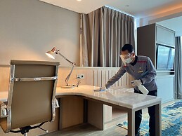 Swiss-Belhotel Solo