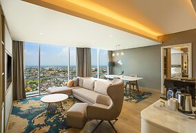 Swiss-Belhotel Solo