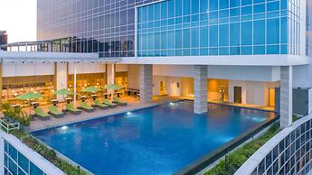 Swiss-Belhotel Solo