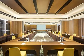 Swiss-Belhotel Solo