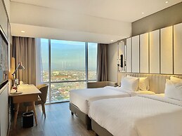 Swiss-Belhotel Solo