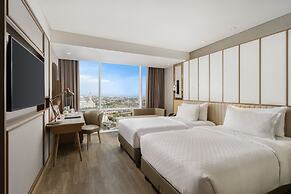 Swiss-Belhotel Solo