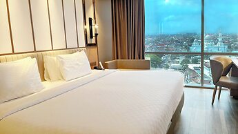 Swiss-Belhotel Solo