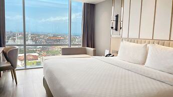 Swiss-Belhotel Solo