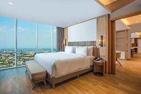 Swiss-Belhotel Solo