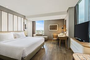 Swiss-Belhotel Solo