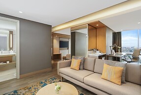Swiss-Belhotel Solo