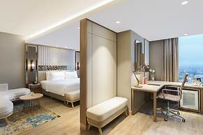 Swiss-Belhotel Solo
