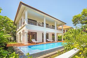 Luxury Villas - Villa Danang Beach