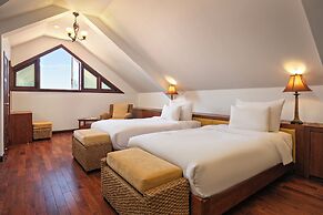 Luxury Villas - Villa Danang Beach
