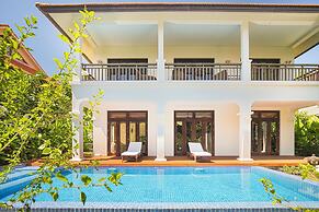 Luxury Villas - Villa Danang Beach