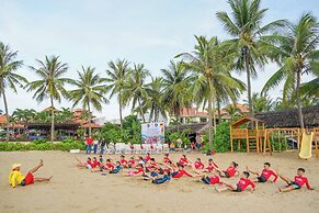 Luxury Villas - Villa Danang Beach