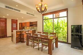 Luxury Villas - Villa Danang Beach