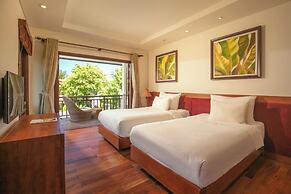 Luxury Villas - Villa Danang Beach