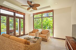 Luxury Villas - Villa Danang Beach