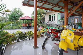 Villa Robert