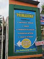 Primadona Homestay