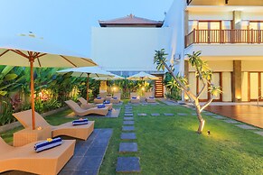 Villa Linda 2