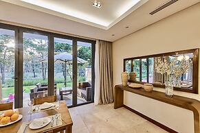 Ocean Villa Danang Beach