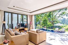 Ocean Villa Danang Beach