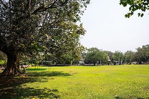 U Rivergate Resort & Spa, Karjat