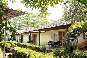 U Rivergate Resort & Spa, Karjat