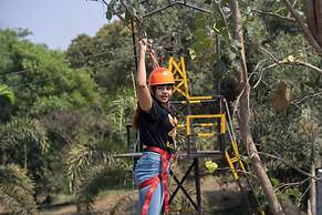 U Rivergate Resort & Spa, Karjat