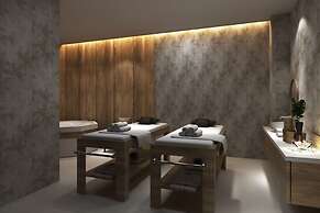 U Rivergate Resort & Spa, Karjat