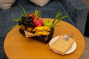 U Rivergate Resort & Spa, Karjat