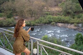 U Rivergate Resort & Spa, Karjat