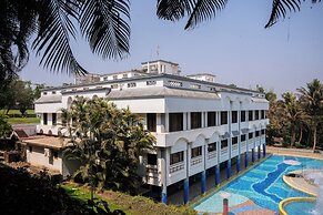 U Rivergate Resort & Spa, Karjat