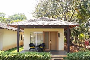 U Rivergate Resort & Spa, Karjat