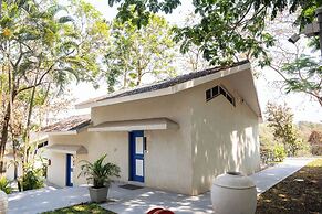 U Rivergate Resort & Spa, Karjat