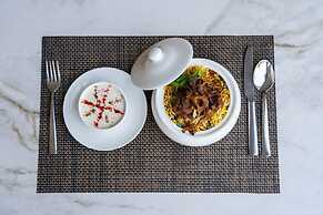 U Rivergate Resort & Spa, Karjat