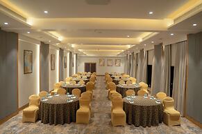 U Rivergate Resort & Spa, Karjat
