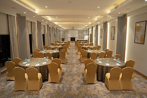 U Rivergate Resort & Spa, Karjat