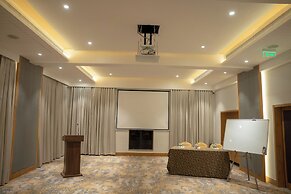 U Rivergate Resort & Spa, Karjat