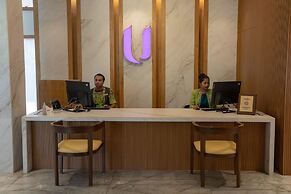 U Rivergate Resort & Spa, Karjat