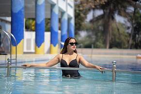 U Rivergate Resort & Spa, Karjat