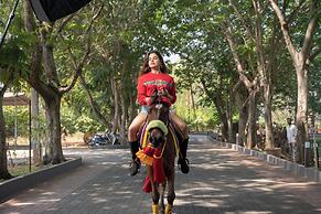 U Rivergate Resort & Spa, Karjat