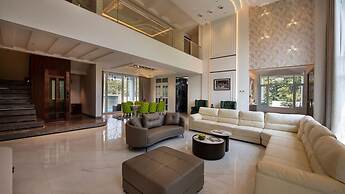 U Rivergate Resort & Spa, Karjat