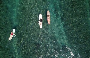LMBK Surf Camp - Hostel