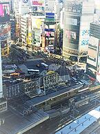 Apartment near Shibuya Station Type A