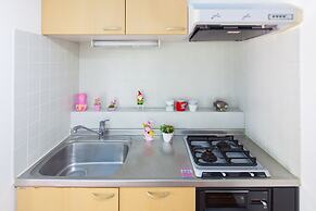 Apartment near Shibuya Station Type A