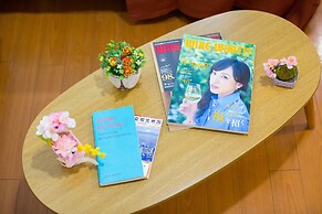 Apartment near Shibuya Station Type A