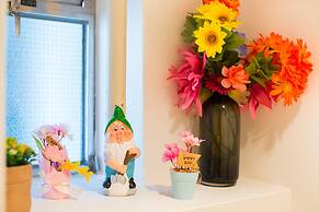 Apartment near Shibuya Station 06
